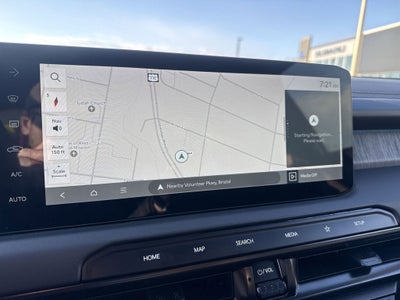 2027 Kia Telluride Hybrid X-Line SX-Prestige