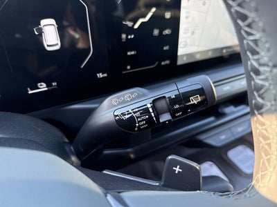 2027 Kia Telluride Hybrid X-Line SX-Prestige