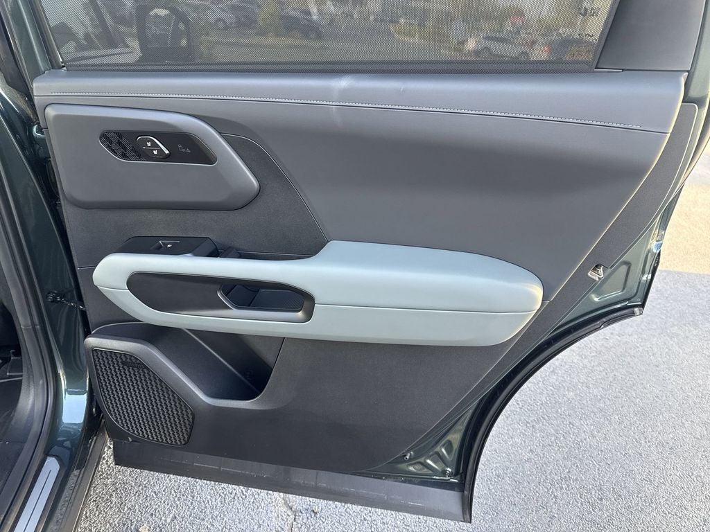 2027 Kia Telluride Hybrid X-Line SX-Prestige