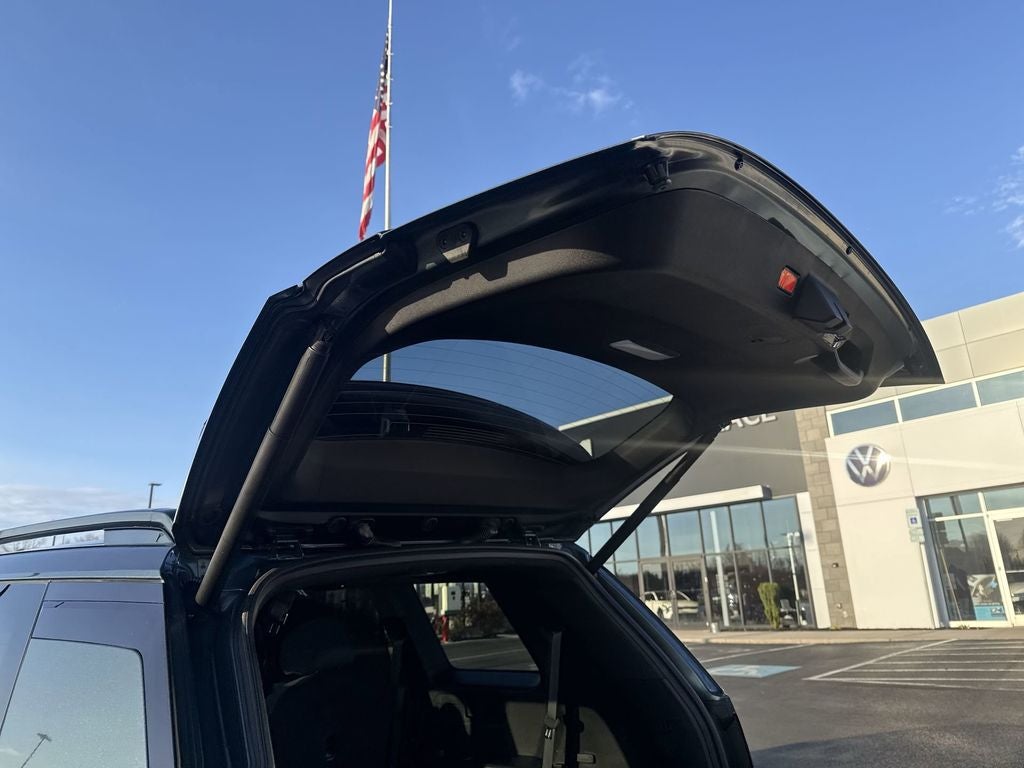 2027 Kia Telluride Hybrid X-Line SX-Prestige
