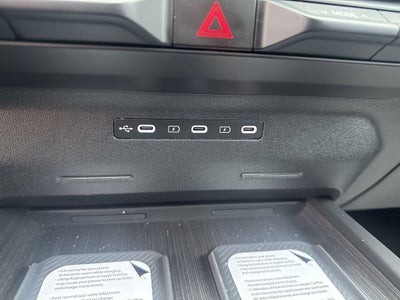 2027 Kia Telluride Hybrid X-Line SX-Prestige