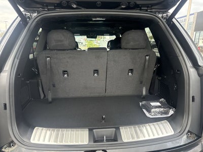 2027 Kia Telluride Hybrid X-Line SX-Prestige