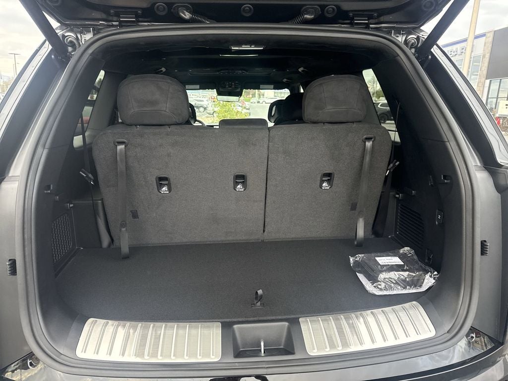 2027 Kia Telluride Hybrid X-Line SX-Prestige