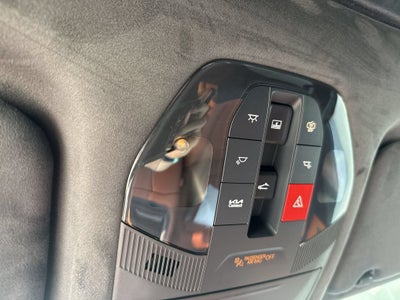 2027 Kia Telluride Hybrid SX-Prestige