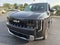 2027 Kia Telluride Hybrid SX-Prestige