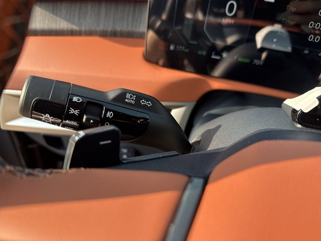 2027 Kia Telluride Hybrid SX-Prestige