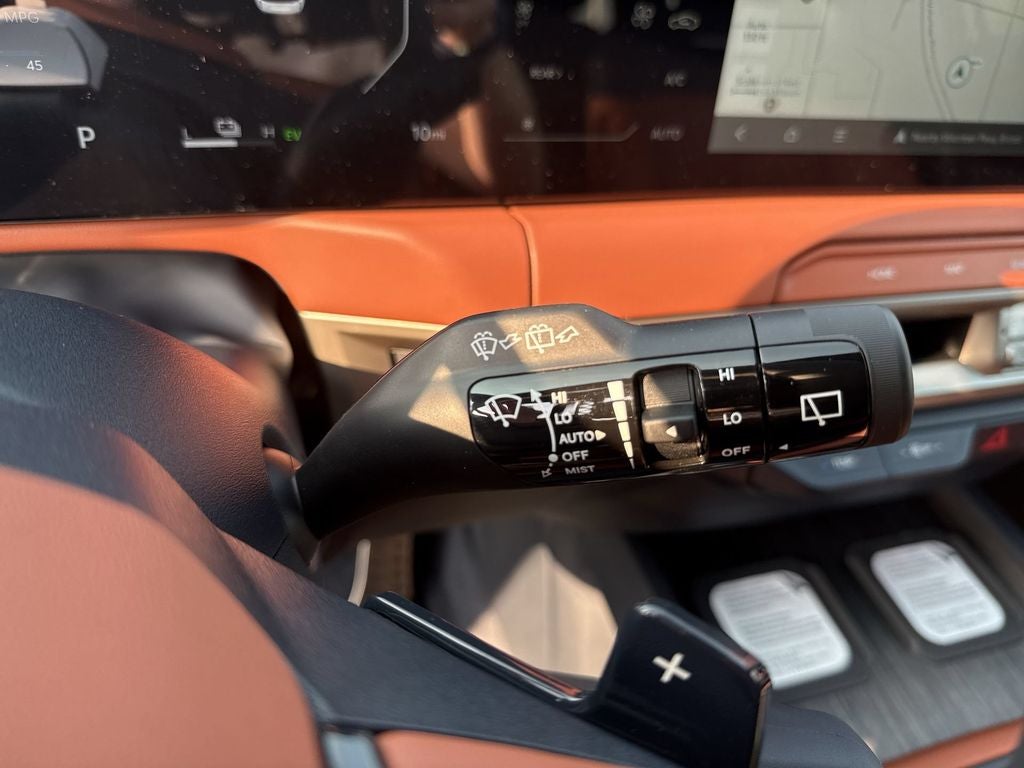 2027 Kia Telluride Hybrid SX-Prestige