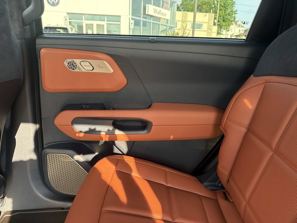 2027 Kia Telluride Hybrid SX-Prestige