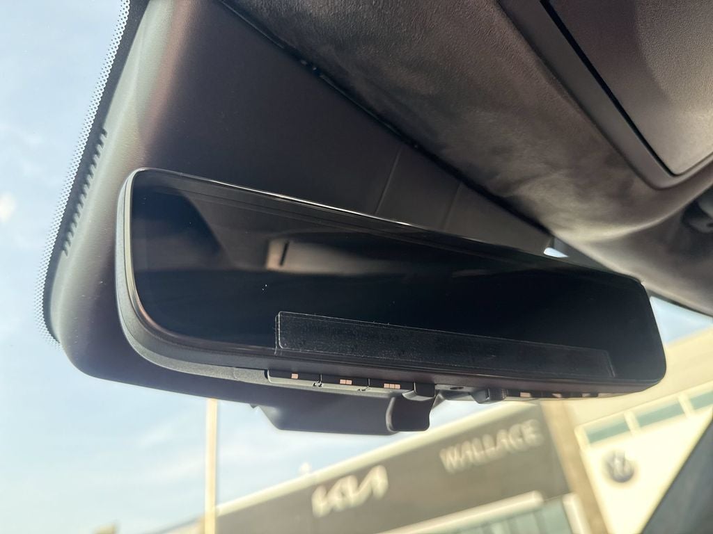 2027 Kia Telluride Hybrid SX-Prestige