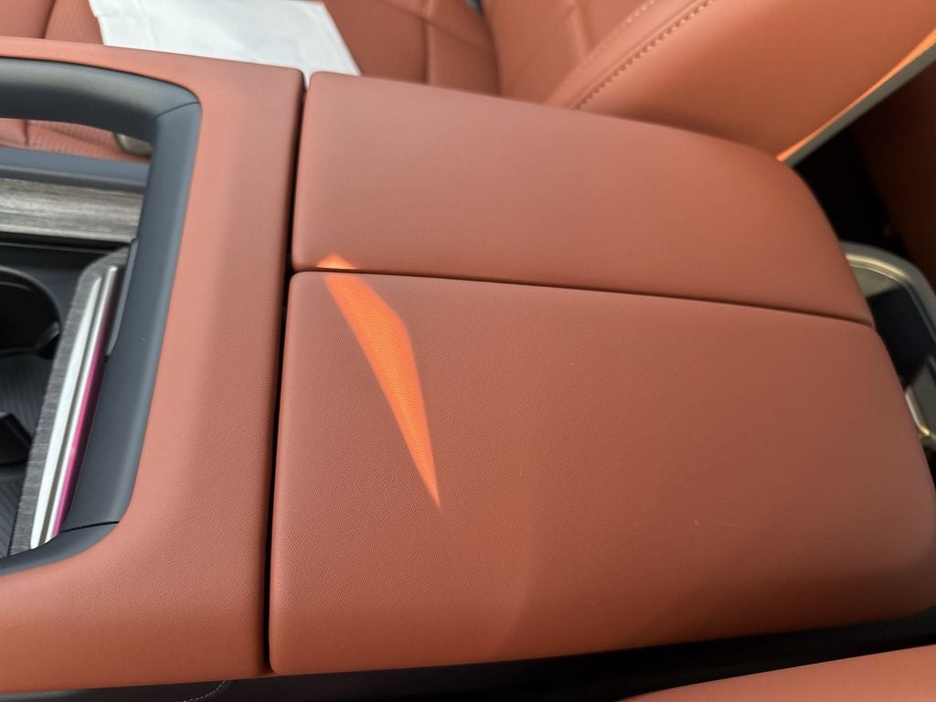 2027 Kia Telluride Hybrid SX-Prestige