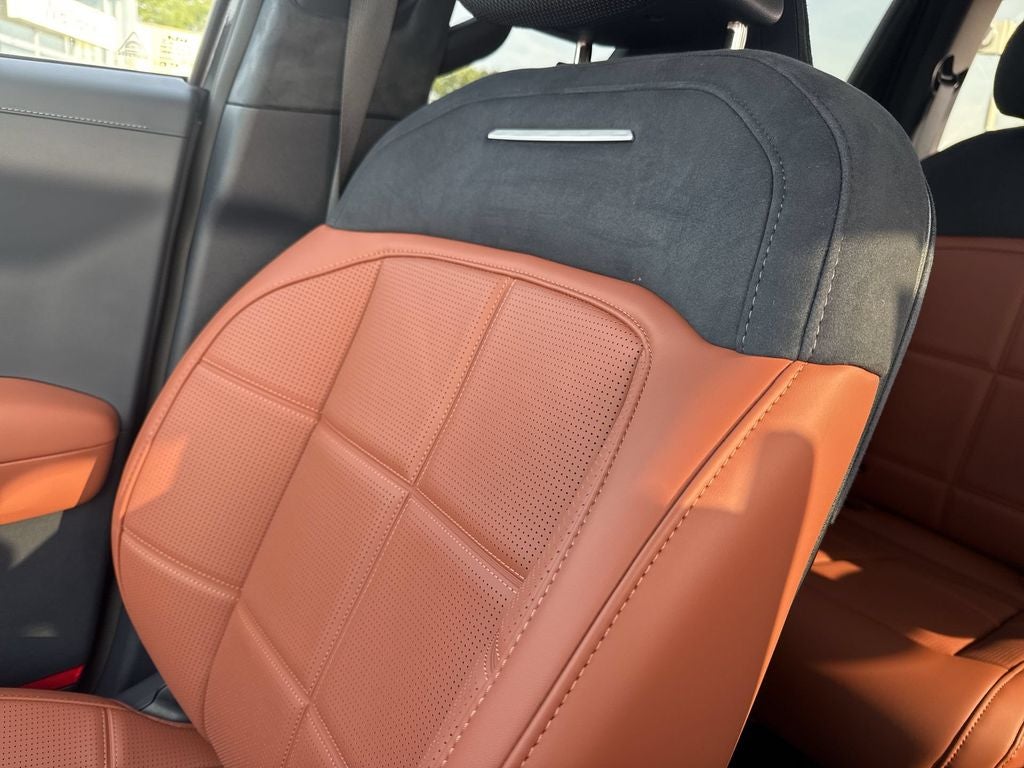 2027 Kia Telluride Hybrid SX-Prestige