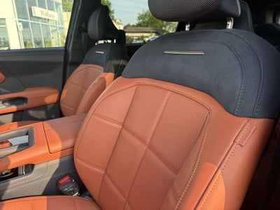 2027 Kia Telluride Hybrid SX-Prestige