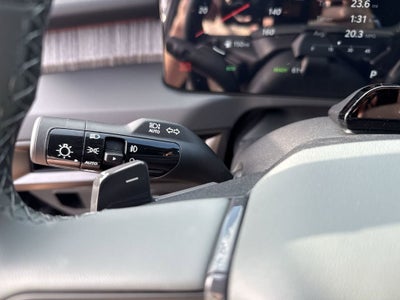 2027 Kia Telluride Hybrid X-Line SX-Prestige