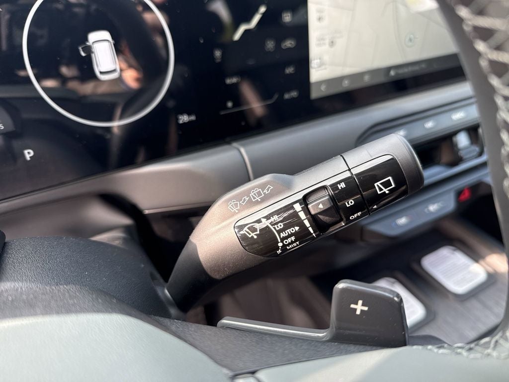 2027 Kia Telluride Hybrid X-Line SX-Prestige