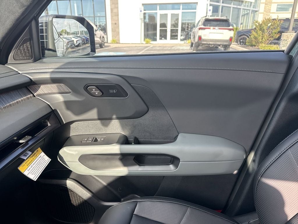 2027 Kia Telluride Hybrid X-Line SX-Prestige