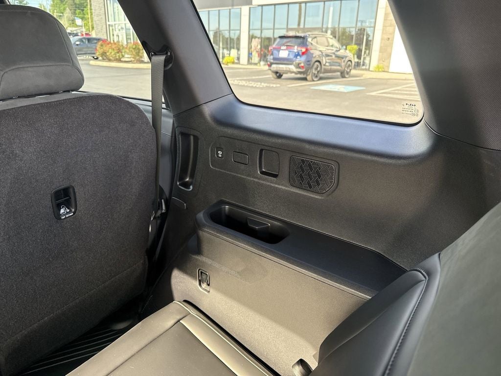 2027 Kia Telluride Hybrid X-Line SX-Prestige