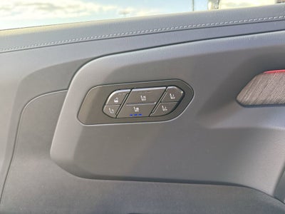 2027 Kia Telluride Hybrid X-Line SX-Prestige