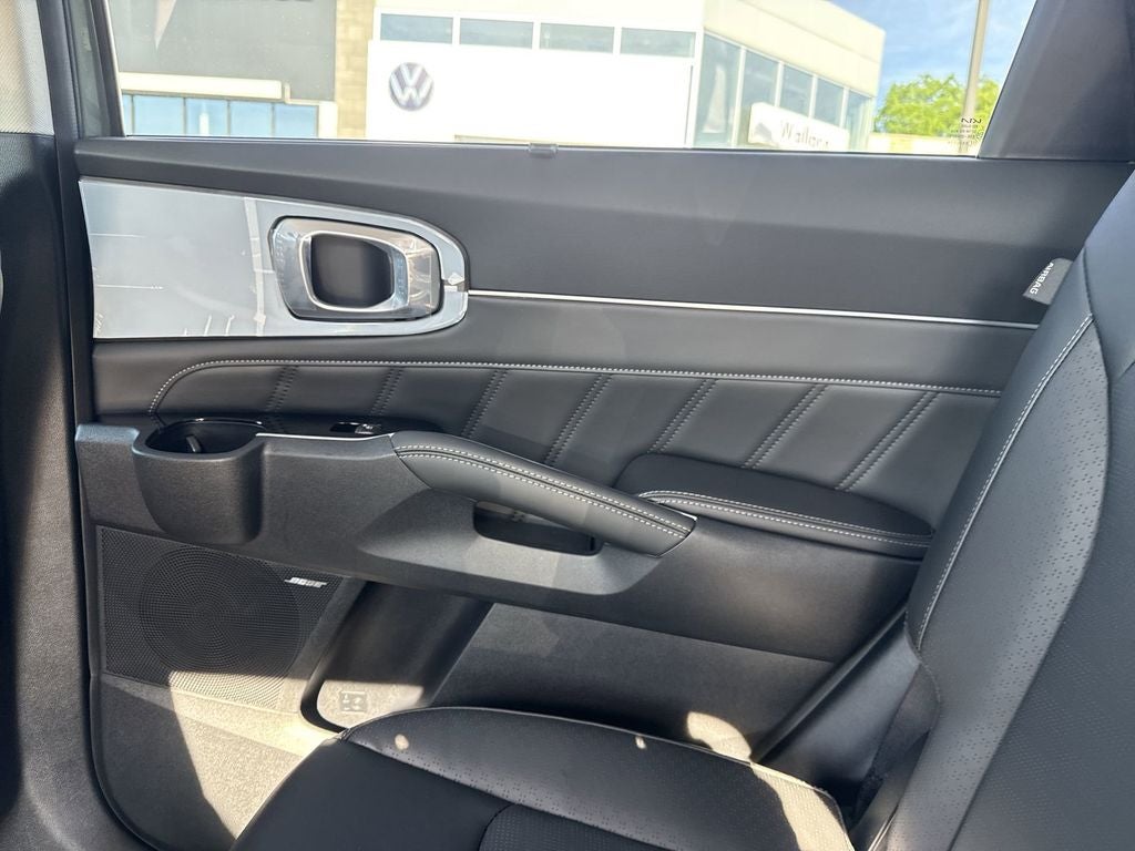 2026 Kia Sorento X-Line SX