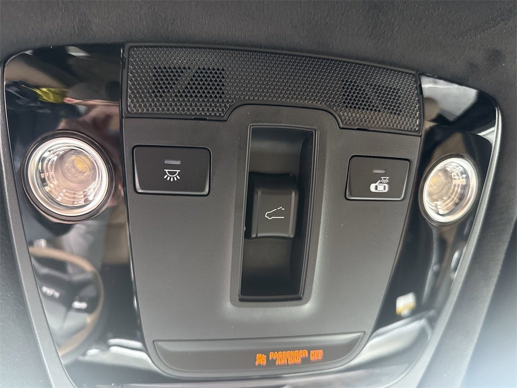 2026 Kia Sorento X-Pro SX Prestige