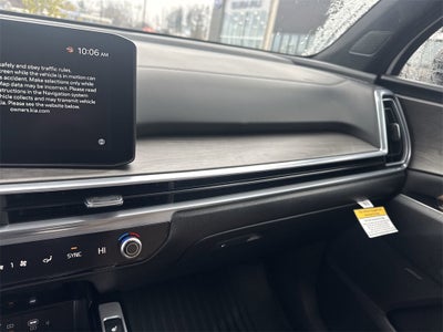 2026 Kia Sorento X-Pro SX Prestige