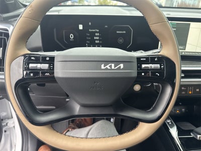 2026 Kia Sorento X-Pro SX Prestige