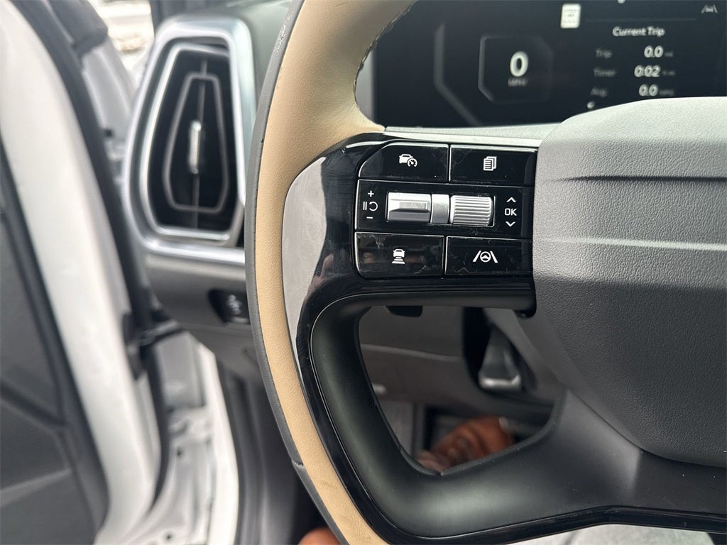 2026 Kia Sorento X-Pro SX Prestige