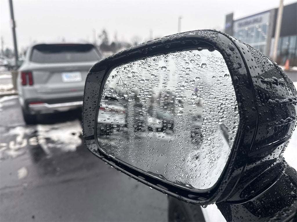 2026 Kia Sorento X-Pro SX Prestige