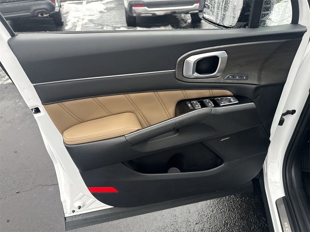 2026 Kia Sorento X-Pro SX Prestige