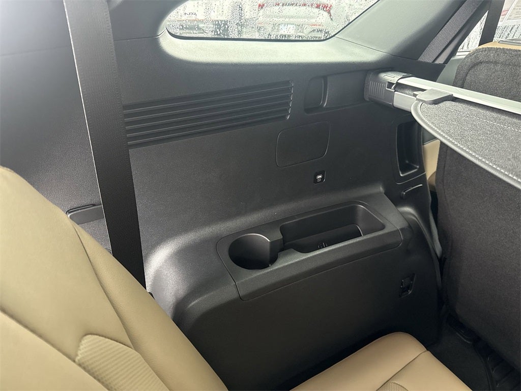 2026 Kia Sorento X-Pro SX Prestige