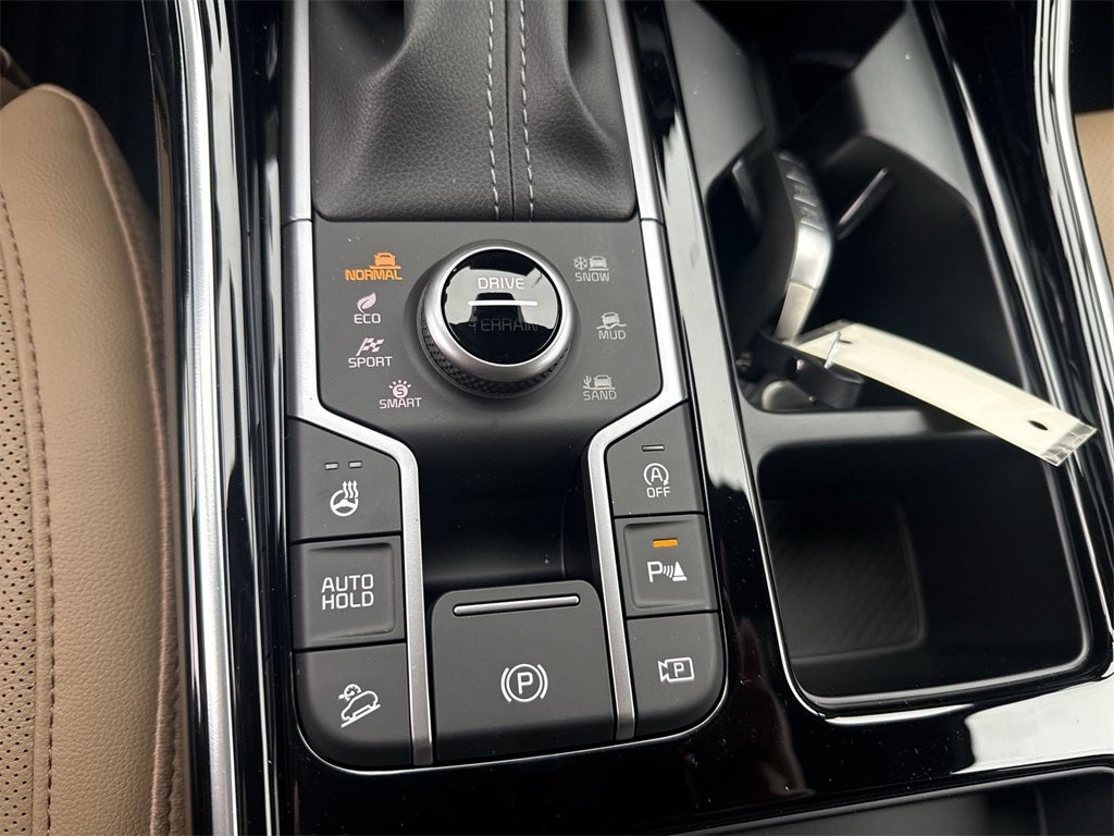 2026 Kia Sorento X-Pro SX Prestige