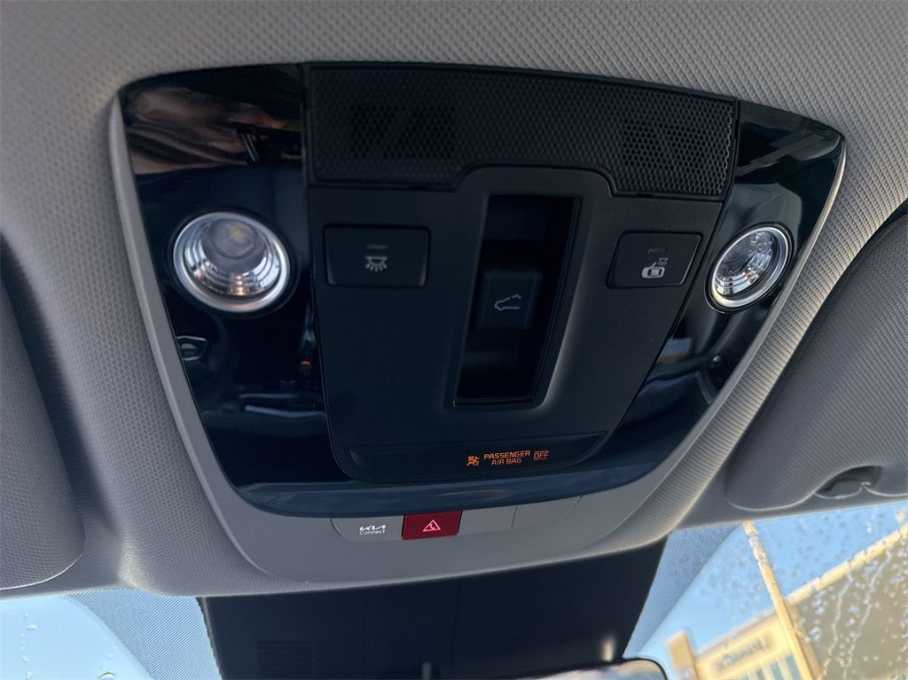 2025 Kia Sorento X-Line SX