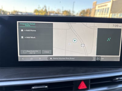 2025 Kia Sorento X-Line SX