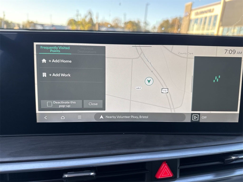 2025 Kia Sorento X-Line SX