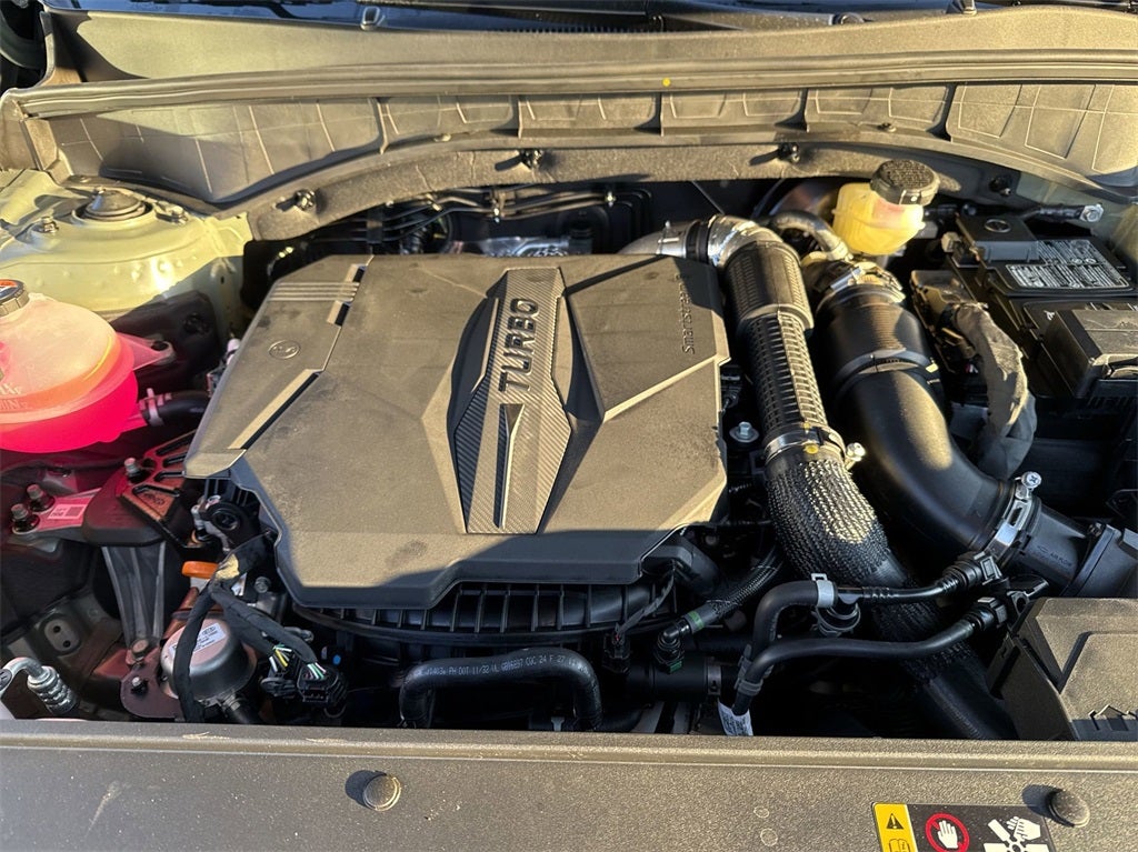 2025 Kia Sorento X-Line SX