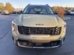 2025 Kia Sorento X-Line SX