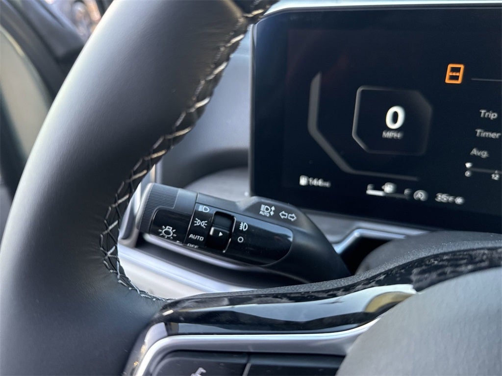 2025 Kia Sorento X-Line SX