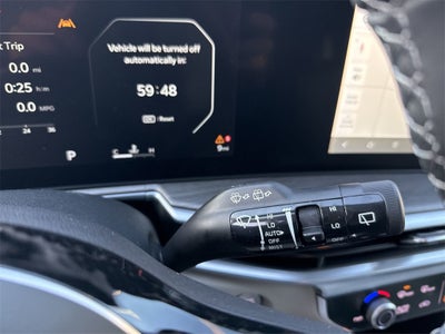 2025 Kia Sorento X-Line SX