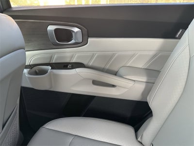 2025 Kia Sorento X-Line SX