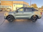 2025 Kia Sorento X-Line SX