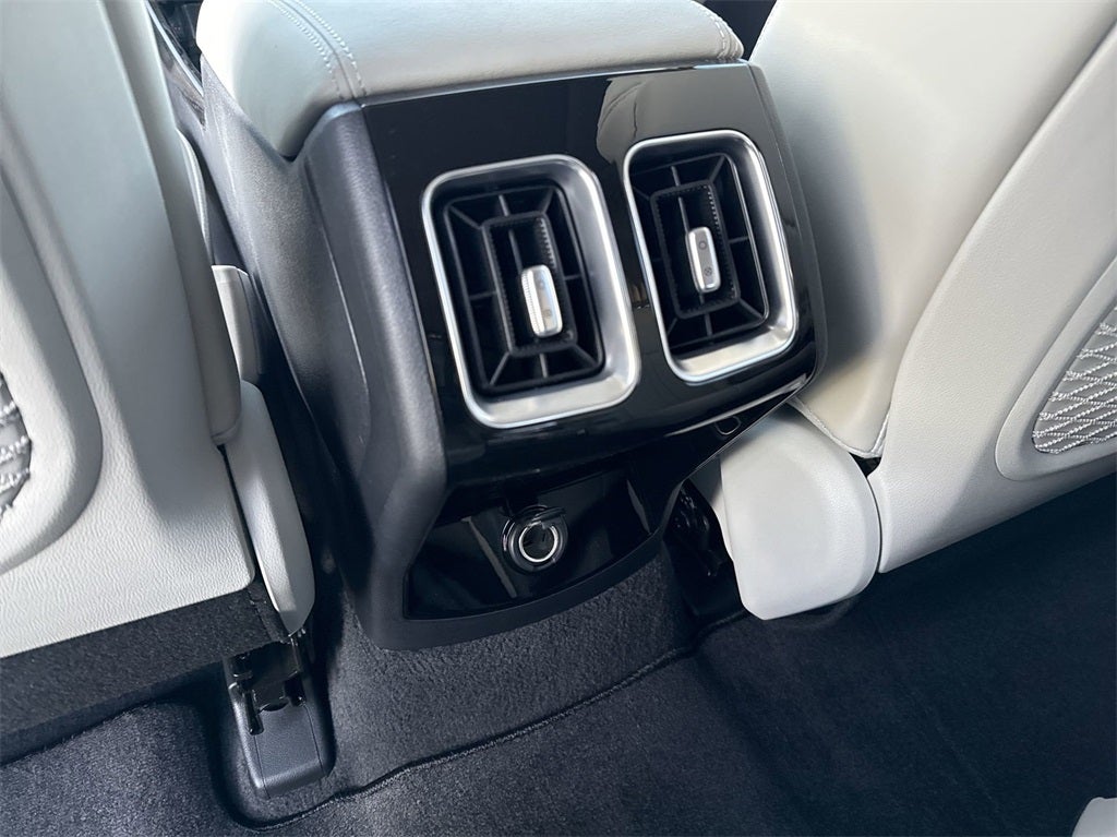 2025 Kia Sorento X-Line SX