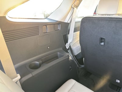 2025 Kia Sorento X-Line SX