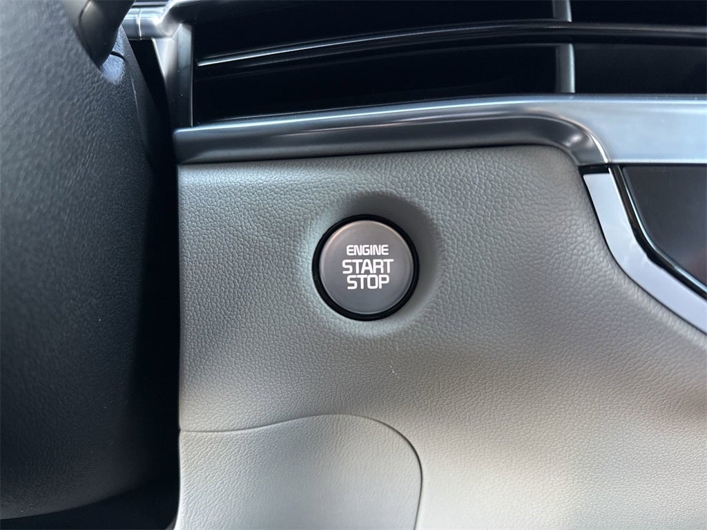 2025 Kia Sorento X-Line SX