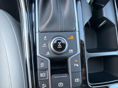 2025 Kia Sorento X-Line SX