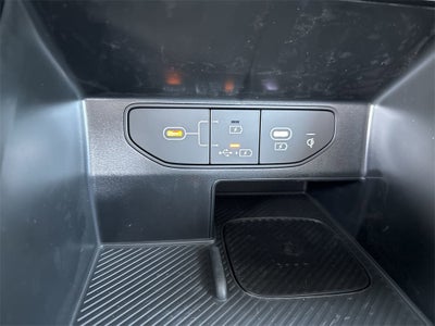 2025 Kia Sorento X-Line SX