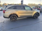 2025 Kia Sorento X-Line SX