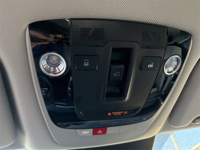 2025 Kia Sorento X-Line SX