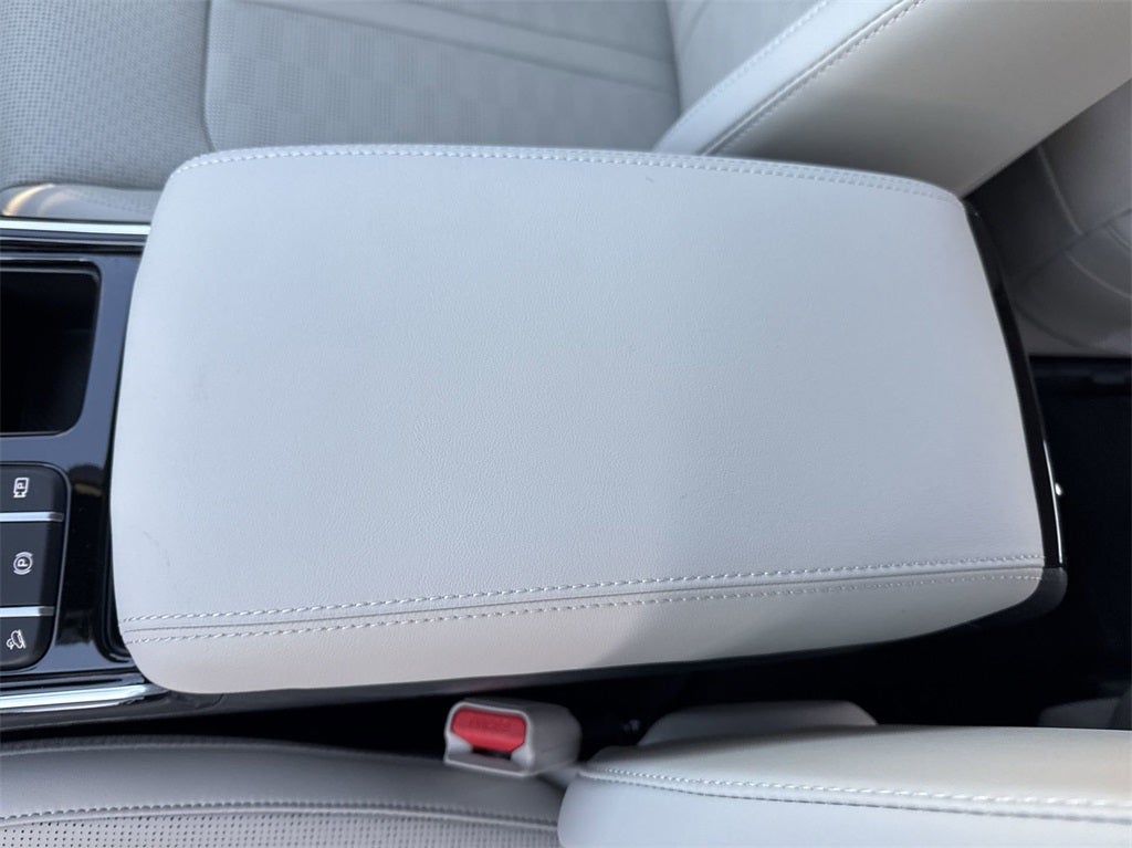 2025 Kia Sorento X-Line SX