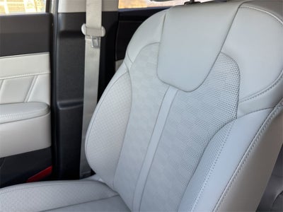 2025 Kia Sorento X-Line SX