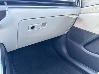 2025 Kia Sorento X-Line SX