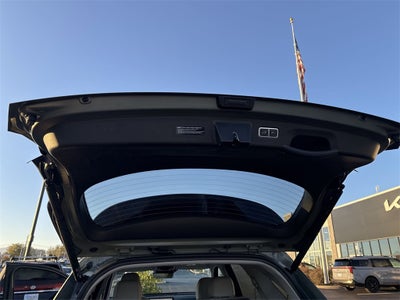 2025 Kia Sorento X-Line SX